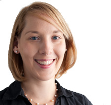 Picture of Dr Raissa Anin Principal Osteopath of Inlign Osteopathy