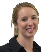Picture of Dr Rebecca Ellis, Osteopath at Inlign Osteopathy