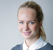 Picture of Dr Alex Winch, Osteopath at Inlign Osteopathy