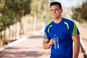 Understand the Health Needs of Athletes