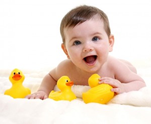 Understand Your Baby’s Health Needs