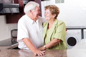 Understand the Health Needs of Older Adults